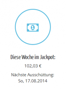 Jackpot