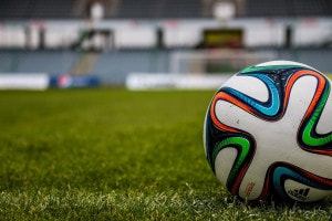 Fussball